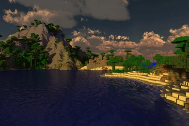 2560x1440 Minecraft Backgrounds   Album On Imgur