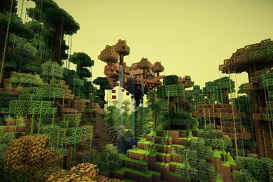 Minecraft Wallpapers Maker A381