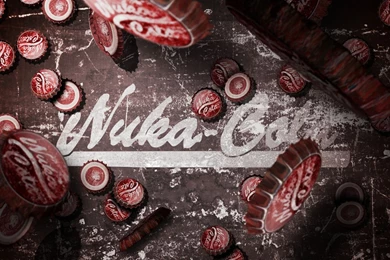 Fallout Computer Wallpapers, Desktop Backgrounds