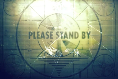 Fallout Wallpapers 1920x1080   (