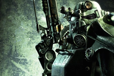 HD Fallout Wallpapers HD, Desktop Backgrounds 2048x1152