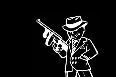 Fallout Computer Wallpapers, Desktop Backgrounds