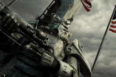 Fallout Soldier Wallpapers, Fallout Soldier Myspace Backgrounds ...