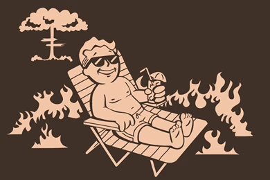 Fallout Nuclear Tanning Wallpapers, Fallout Nuclear Tanning ...