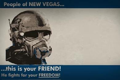 Fallout Computer Wallpapers, Desktop Backgrounds