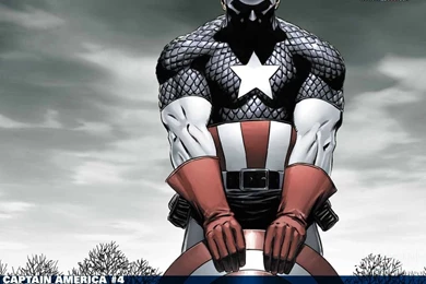 Comic Marvel Wallpapers (2004.11)5   Wallcoo.net