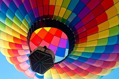 Colorful Hot Air Balloon Wallpaper.jpg