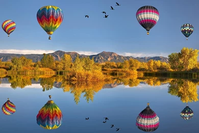 Cappadocia Desktop Wallpaper, Cappadocia Pictures, New Wallpapers