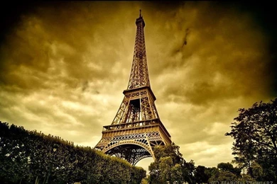Eiffel Tower Wallpapers HD 389 Backgrounds