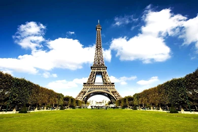 Eiffel Tower Eiffel Tower Wallpapers Hd – Finehdwallpaperr.com