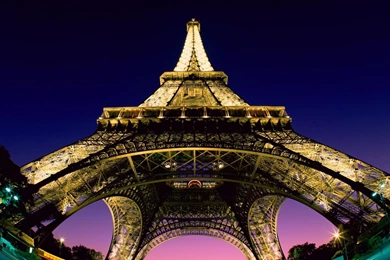 Eiffel Tower Wallpapers For Iphone