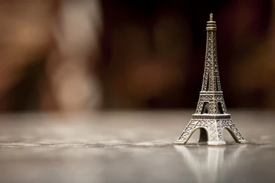 Eiffel Tower Wallpapers