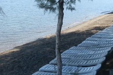 Beach In Bodrum Wallpapers 540x960 Wallpapers Wallpapers Style