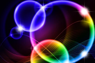 Bright Purple Wallpapers