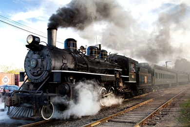 1688 Train HD Wallpapers