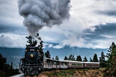 Train Wallpapers HD 392 Awesome