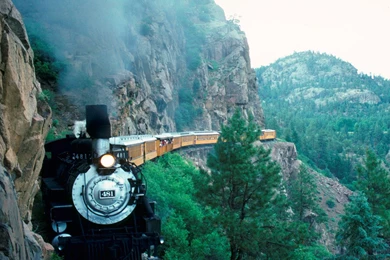 1688 Train HD Wallpapers