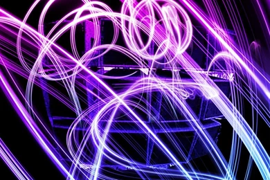 Neon Lights Backgrounds By Joe Chacho On DeviantArt