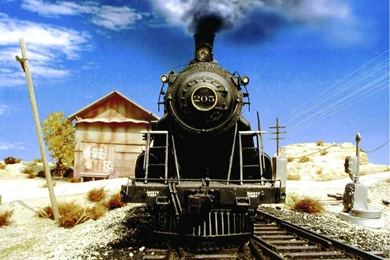 Train Wallpapers HD 392 Awesome