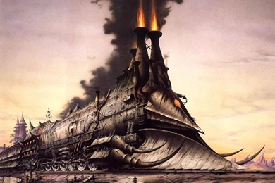 Train Wallpapers 1236x872