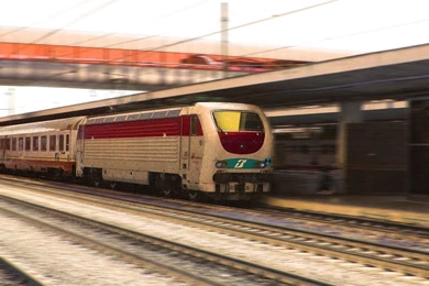 Top 45 Most Beautiful And Fabulous Train Wallpapers In HD