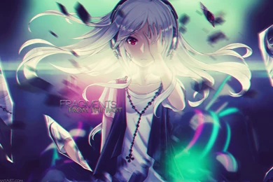 DeviantArt: More Like Anime Steins Gate Wallpapers [1920x1080] HD ...