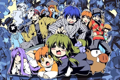 CLANNAD, Wallpapers   Zerochan Anime Image Board