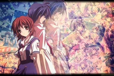 Clannad Wallpapers   @kingwallpapers By Kingwallpapers On DeviantArt