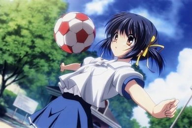 CLANNAD   Clannad Wallpapers (13734677)   Fanpop