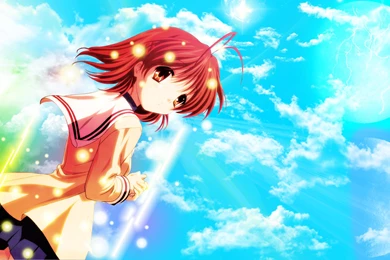 2059 Clannad HD Wallpapers