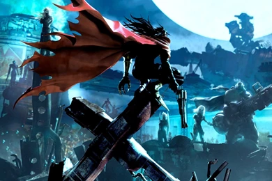 Download Anime Wallpapers 1600x1200