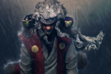 Anime Wallpapers   Dr. Odd