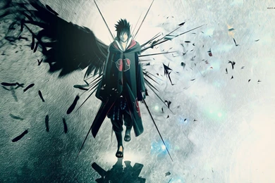 Naruto Anime Wallpapers HD (42 Photos)