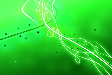 Neon Green Backgrounds