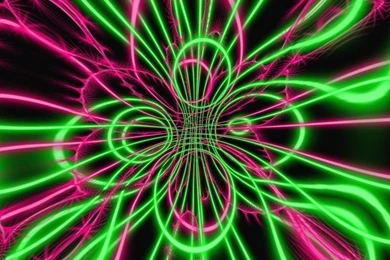 Lime Green And Pink Wallpapers   Desktop Backgrounds