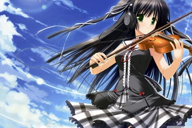 New Anime Wallpapers