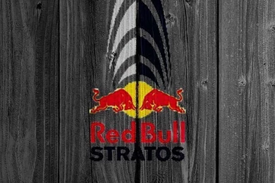 iPhone 5 Wallpapers For Red Bull Stratos Project