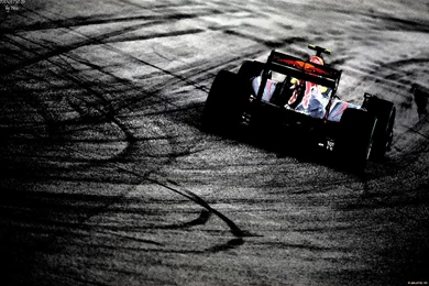 Red Bull Racing Wallpapers