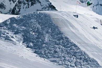 Download Wallpapers 750x1334 Snowboarding, Red Bull, Trick ...