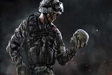 Download Free: HD PC Gaming Wallpapers   Ubaid Sheikh