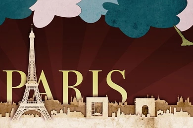 Paris Wallpapers   13343