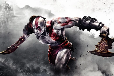 Video Game HD Wallpapers