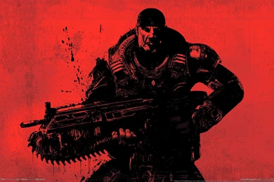 Gears Of War Wallpapers   35474