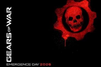 Gears Of War HD Wallpapers And Backgrounds