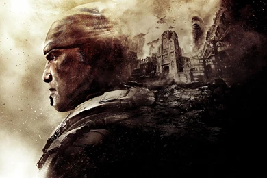 Gears Of War Ultimate Edition Wallpapers HD Gallery