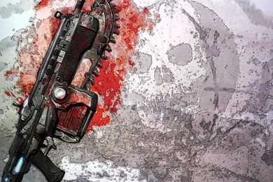 Gears Of War Wallpapers   RocketDock.com