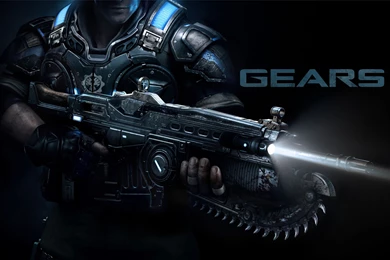 Gears Of War 4 Wallpapers
