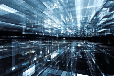 Wallpapers Hi tech, 3d, Graphics, Abstraction » Download Wallpapers ...