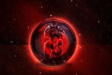 Gears Of War Wallpapers 2 By Scappelle1 On DeviantArt
