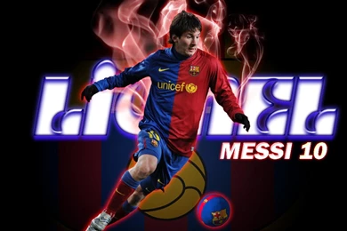 Messi HD Wallpapers